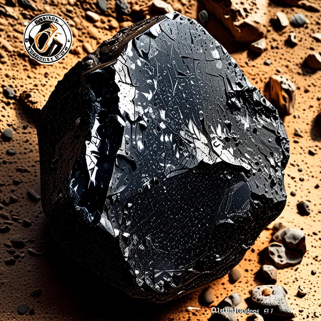 AI visualization of El Médano 142