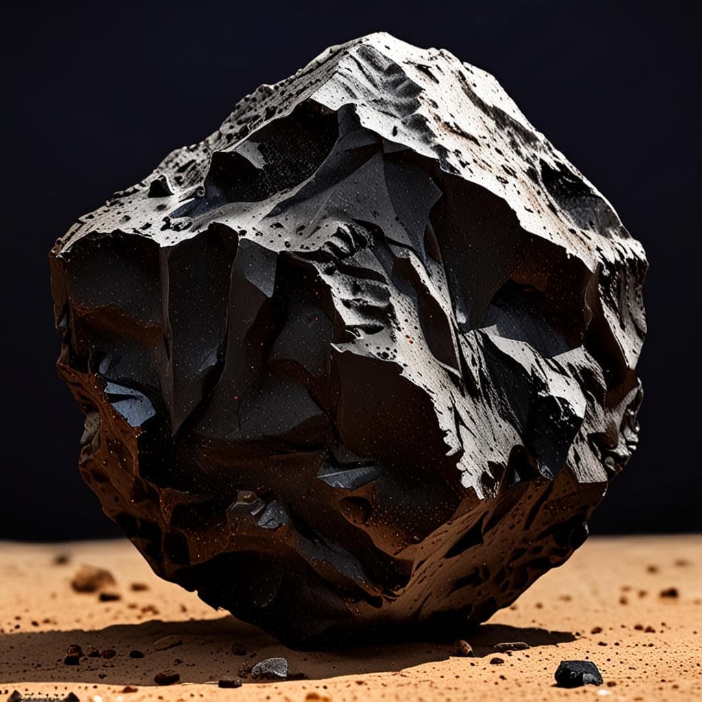 AI visualization of Paposo 004