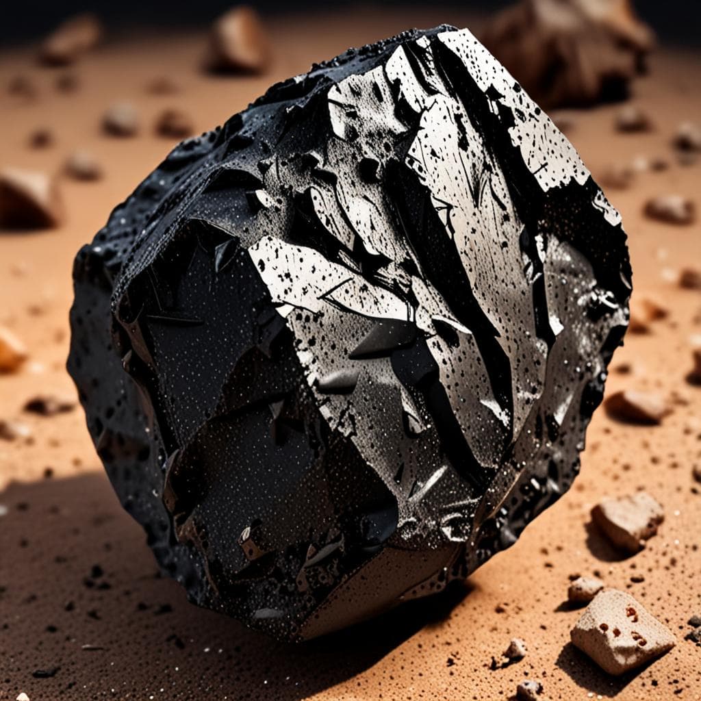 AI visualization of El Médano 156