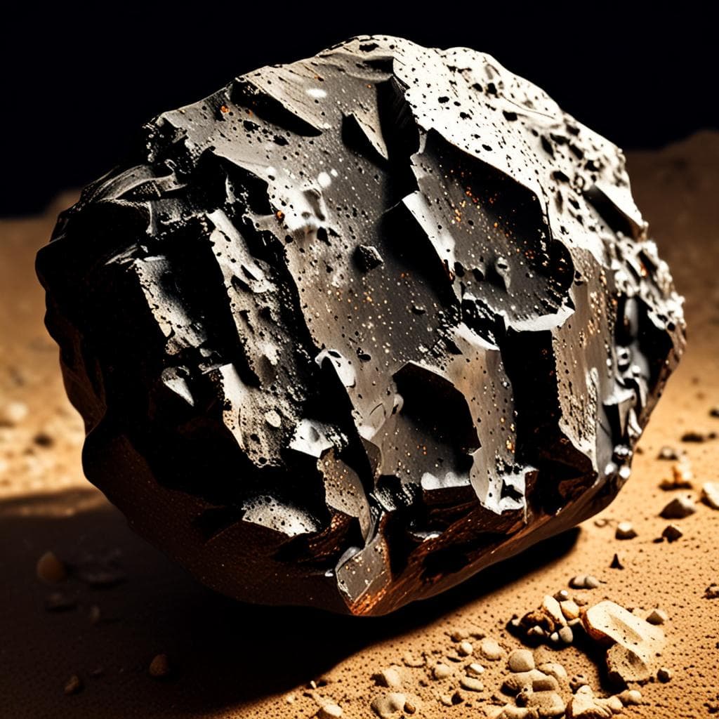 AI visualization of El Médano 158