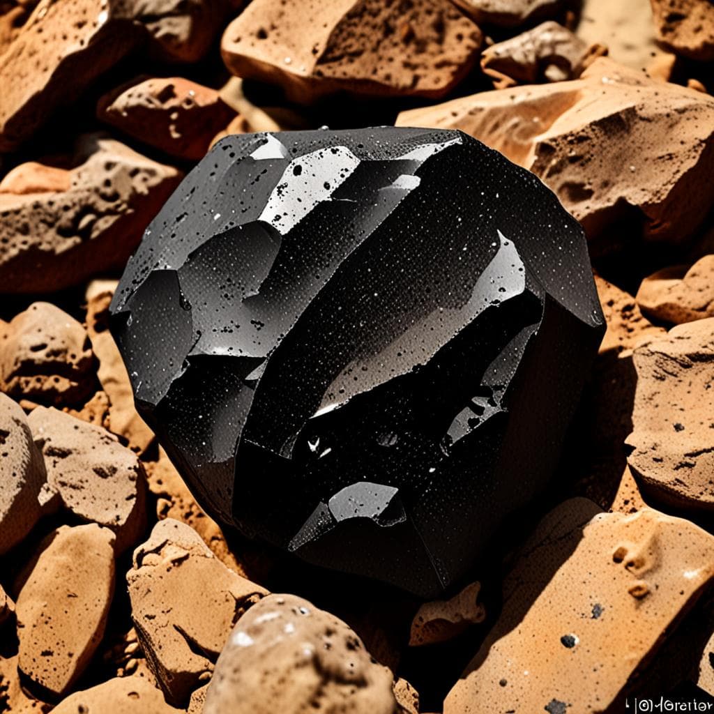 AI visualization of El Médano 162