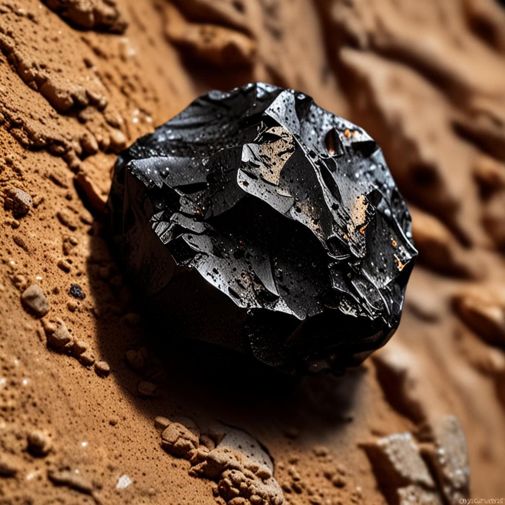 AI visualization of El Médano 163