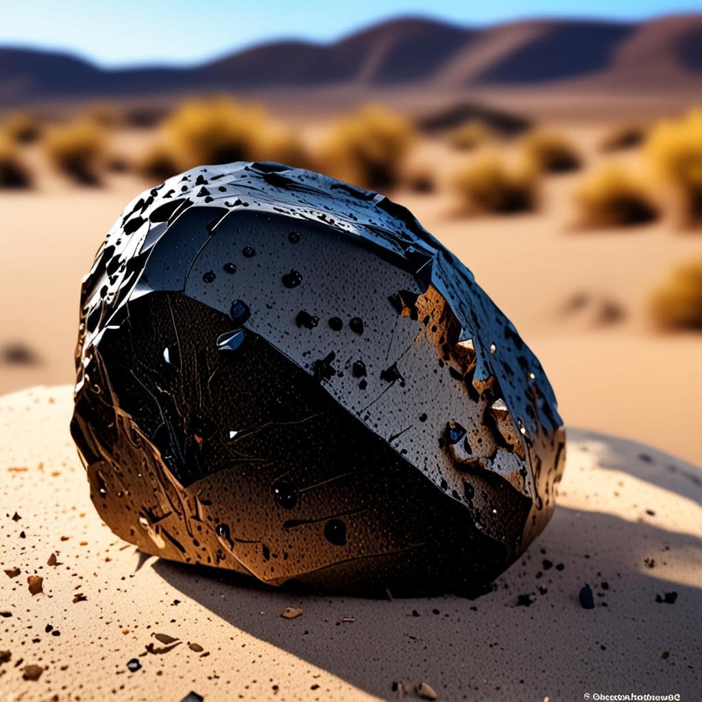 AI visualization of El Médano 165