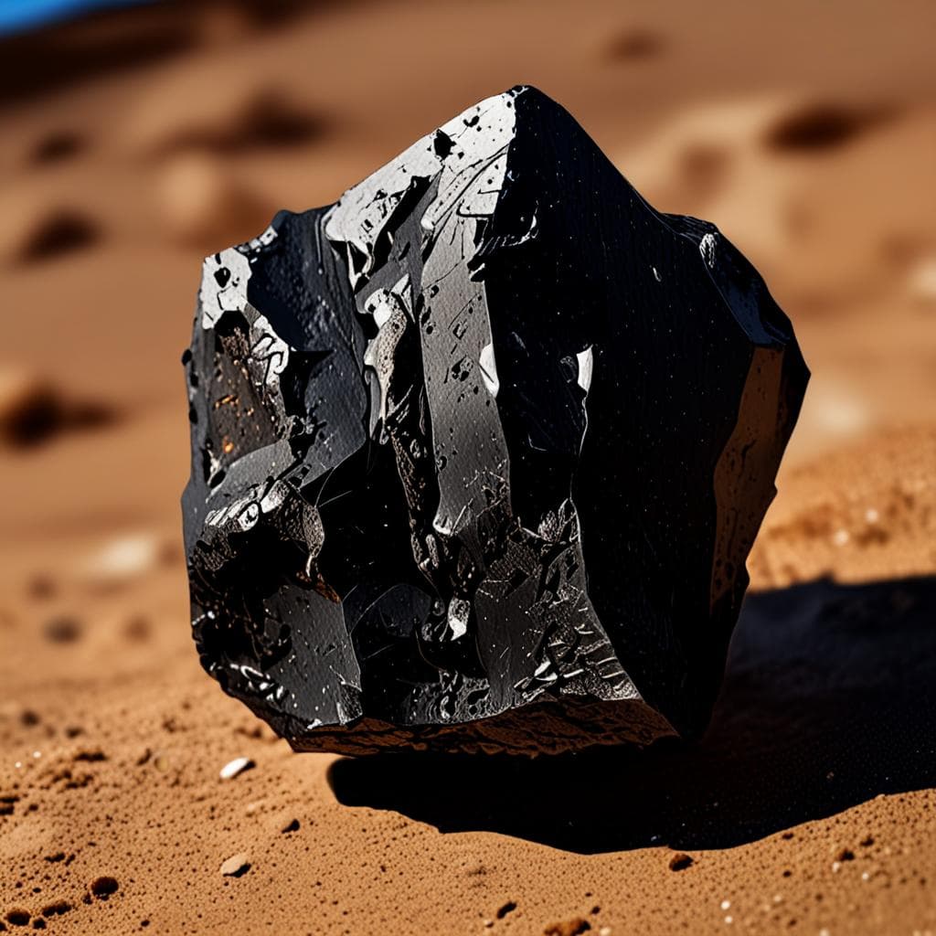 AI visualization of El Médano 166