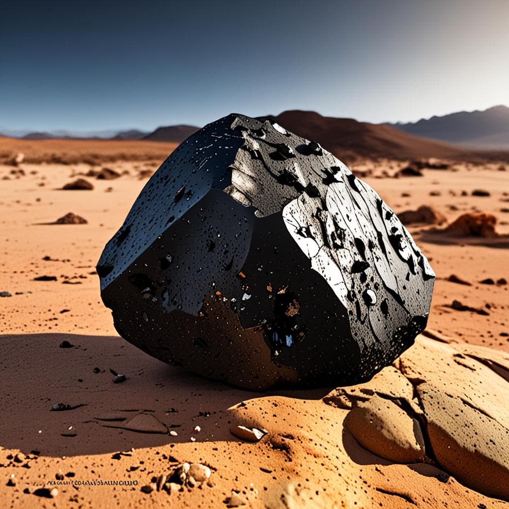 AI visualization of El Médano 167