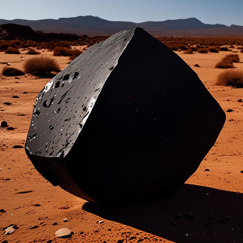 AI visualization of El Médano 170