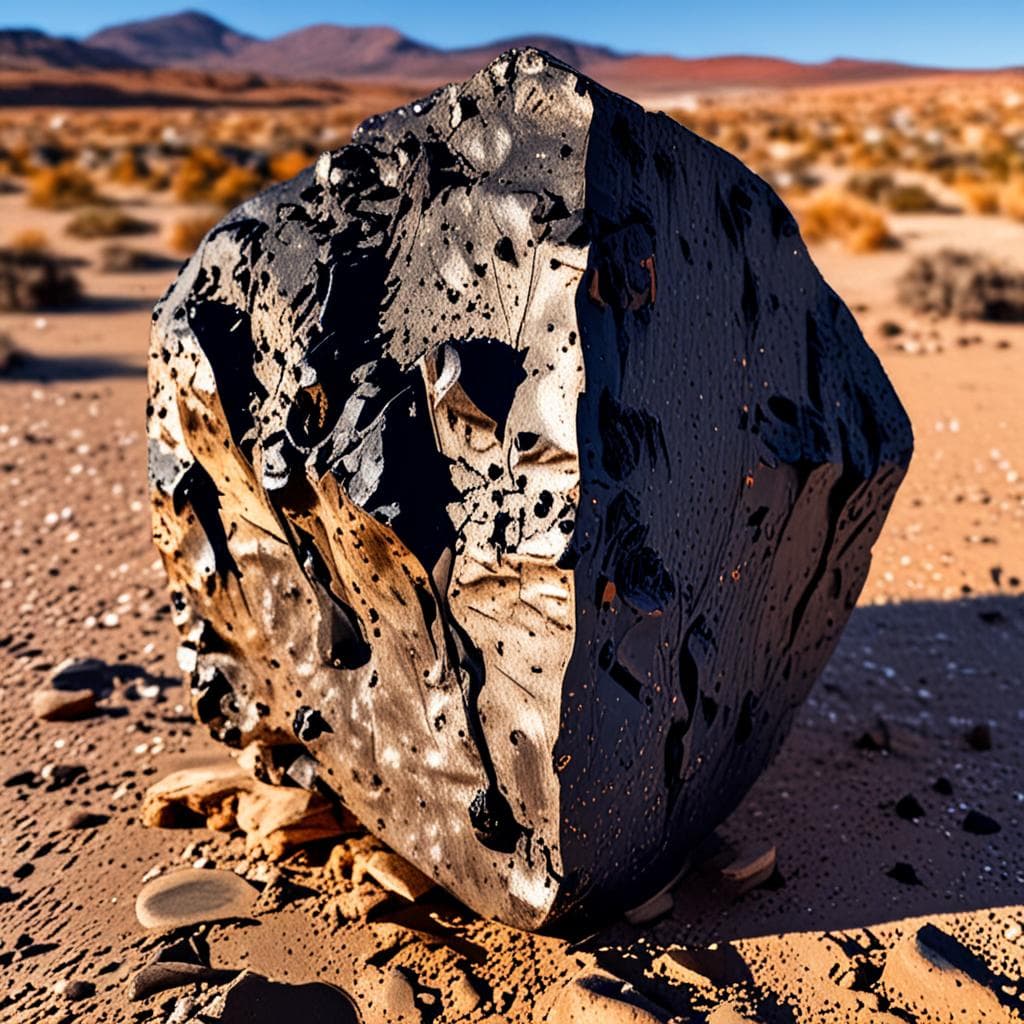 AI visualization of El Médano 172