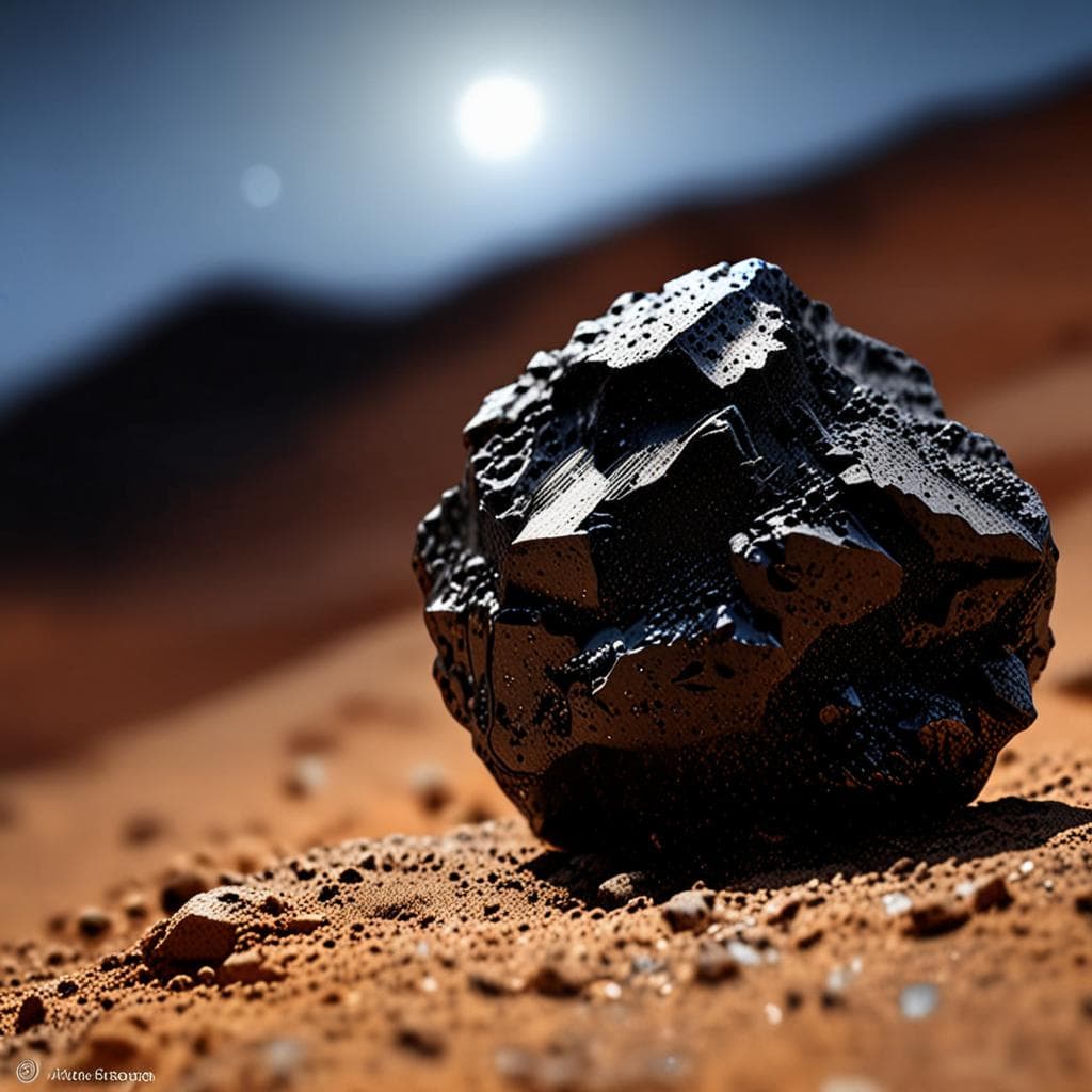 AI visualization of El Médano 173