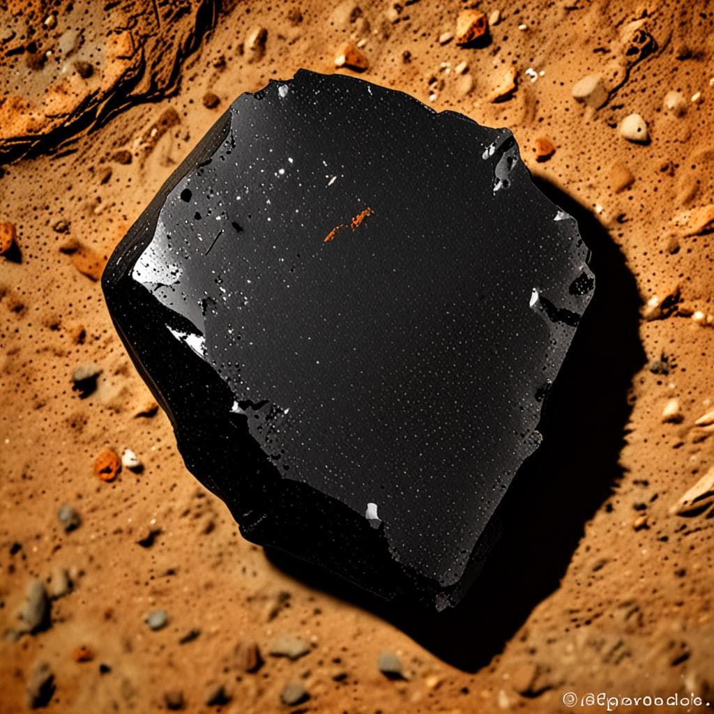 AI visualization of El Médano 175