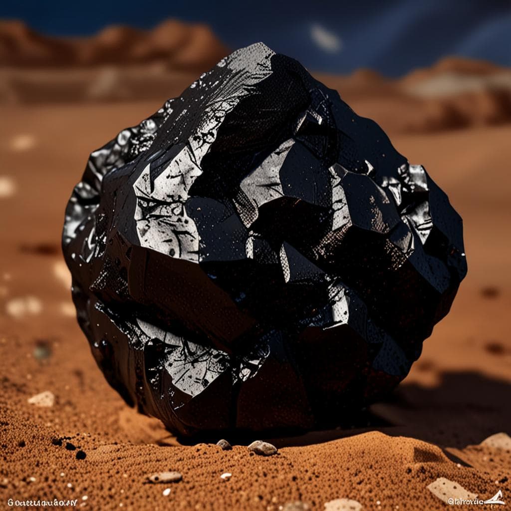 AI visualization of El Médano 177