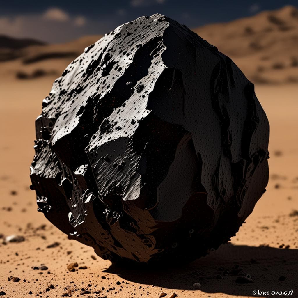 AI visualization of El Médano 178