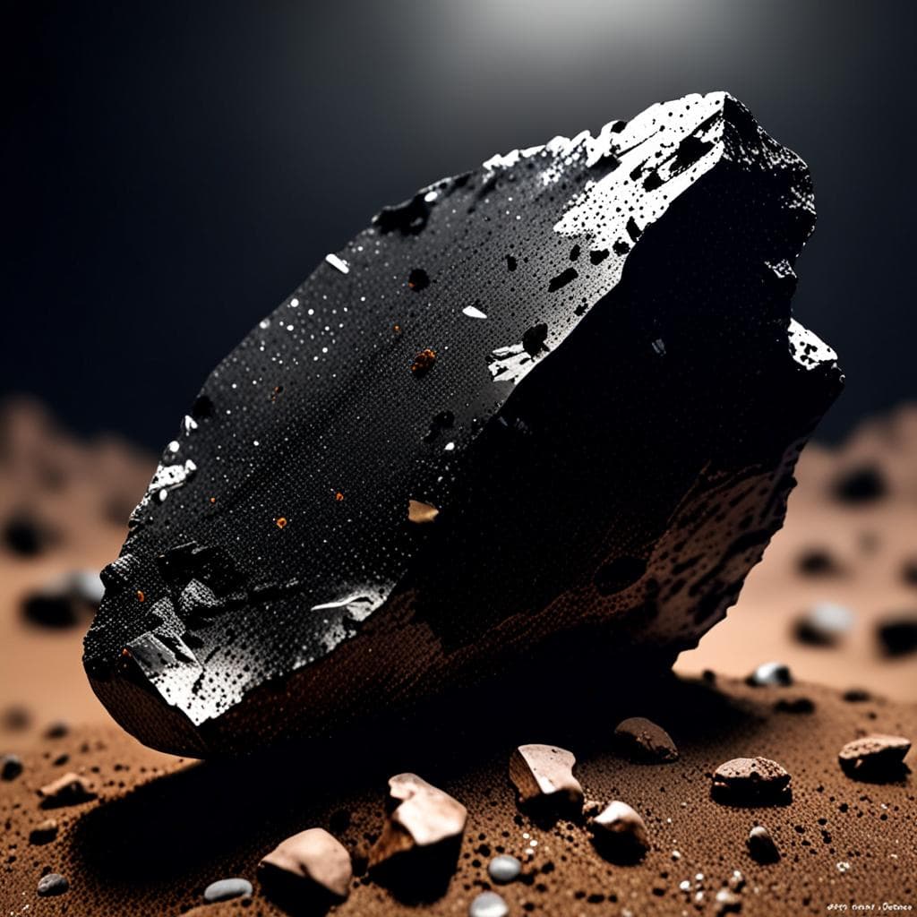 AI visualization of Catalina 034