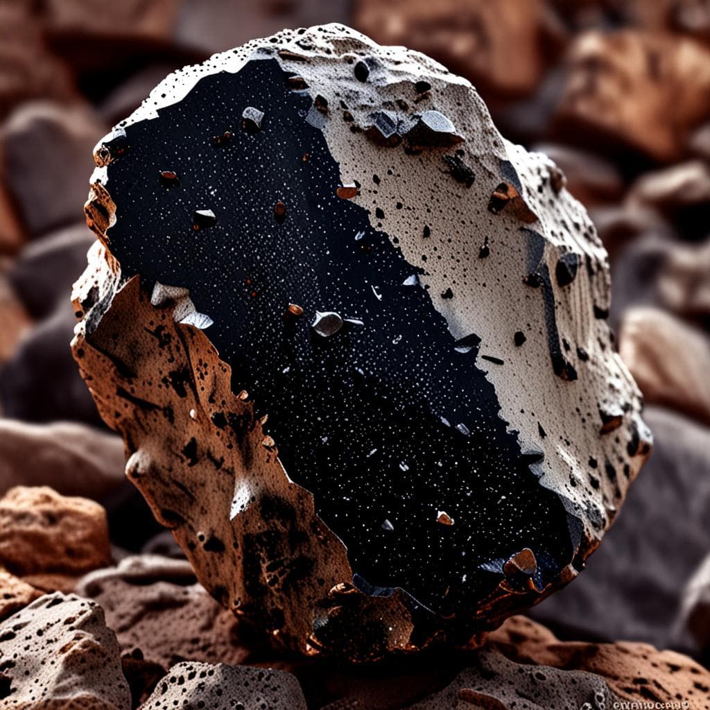 AI visualization of Paposo 010