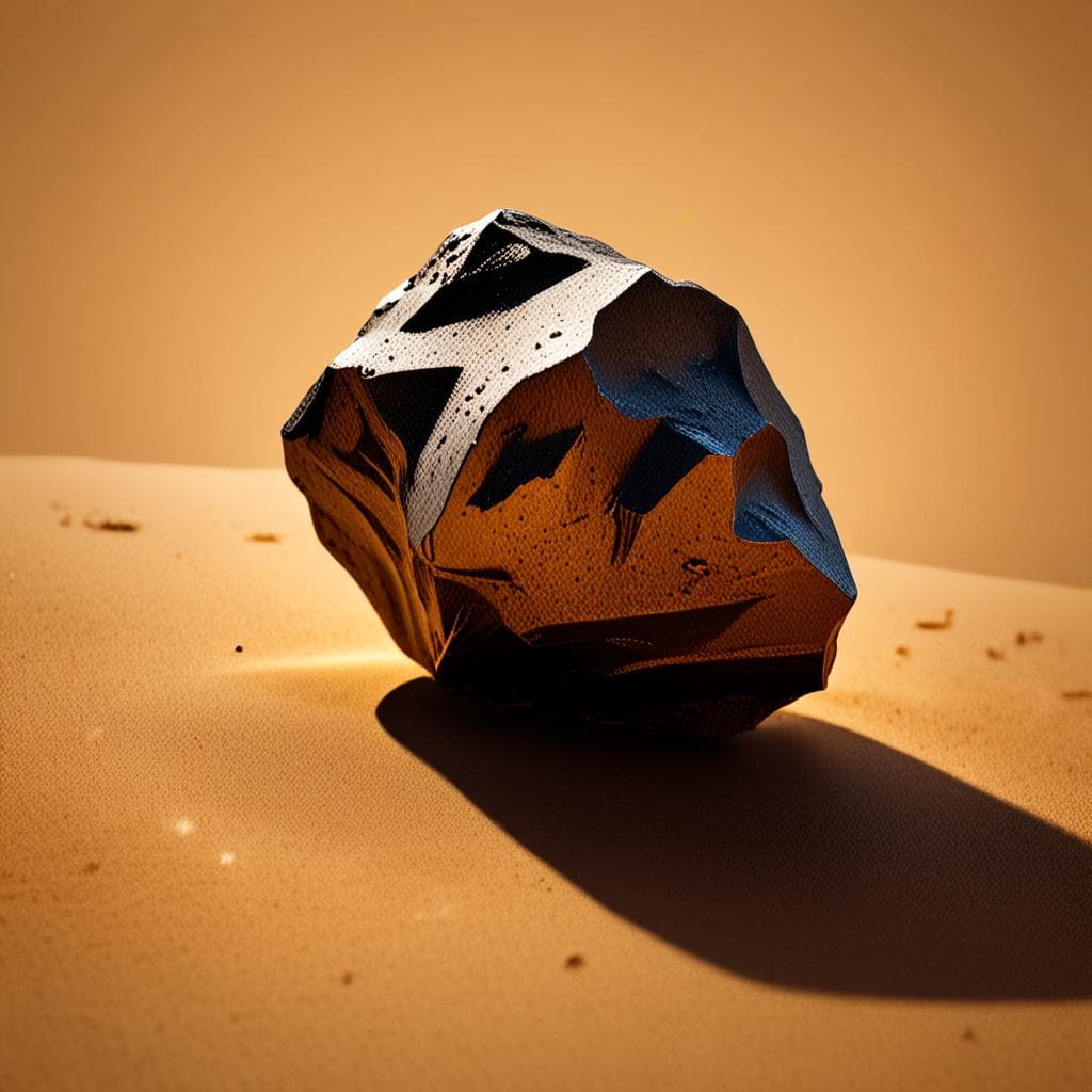 AI visualization of Dar al Gani 208