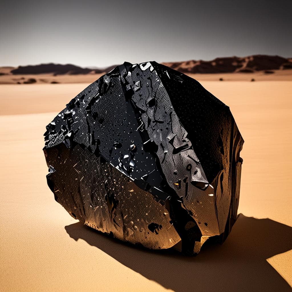 AI visualization of Dar al Gani 210