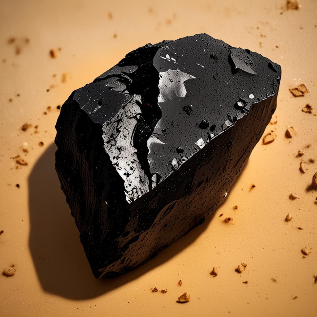 AI visualization of Dar al Gani 257