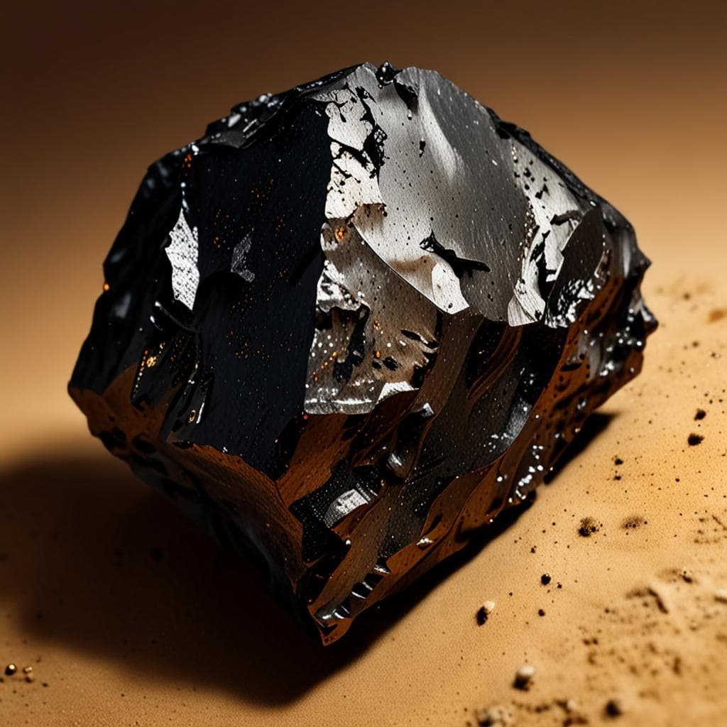 AI visualization of Dar al Gani 304