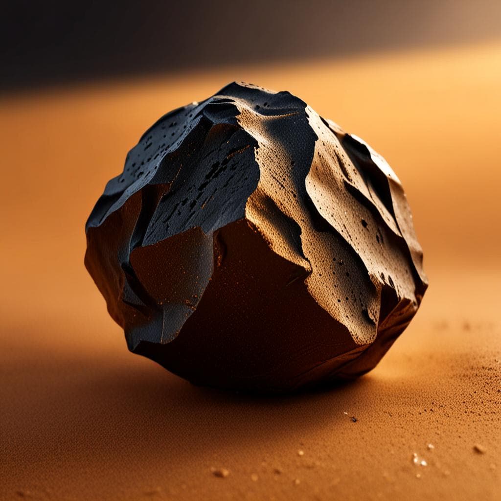 AI visualization of Dar al Gani 352