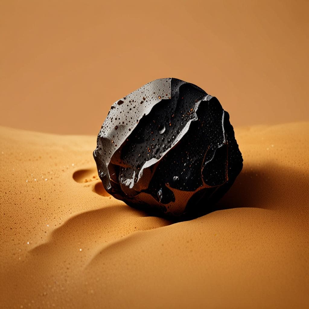 AI visualization of Dar al Gani 374