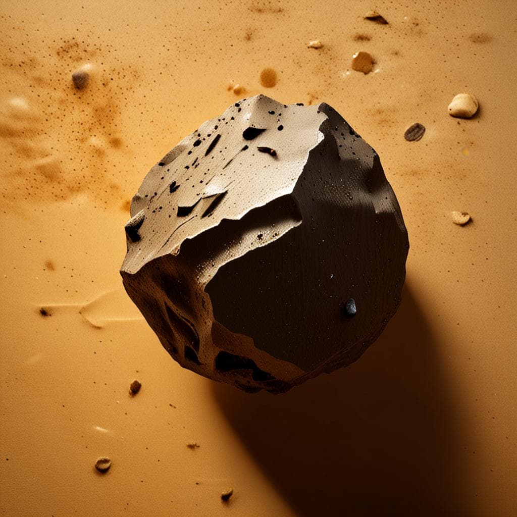 AI visualization of Dar al Gani 415