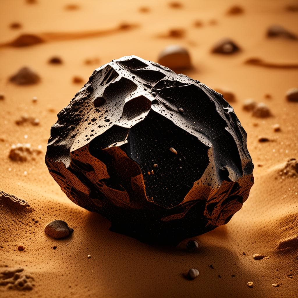 AI visualization of Dar al Gani 425