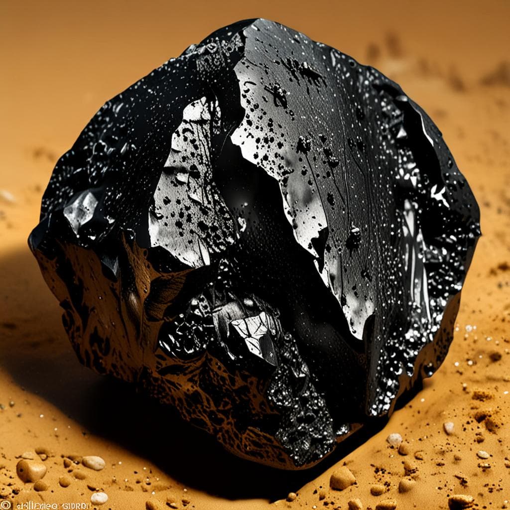 AI visualization of Dar al Gani 462