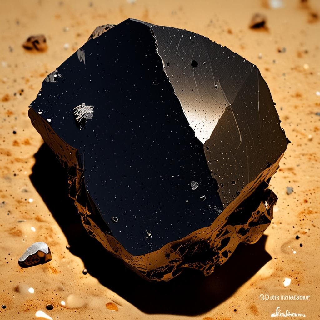 AI visualization of Dar al Gani 479