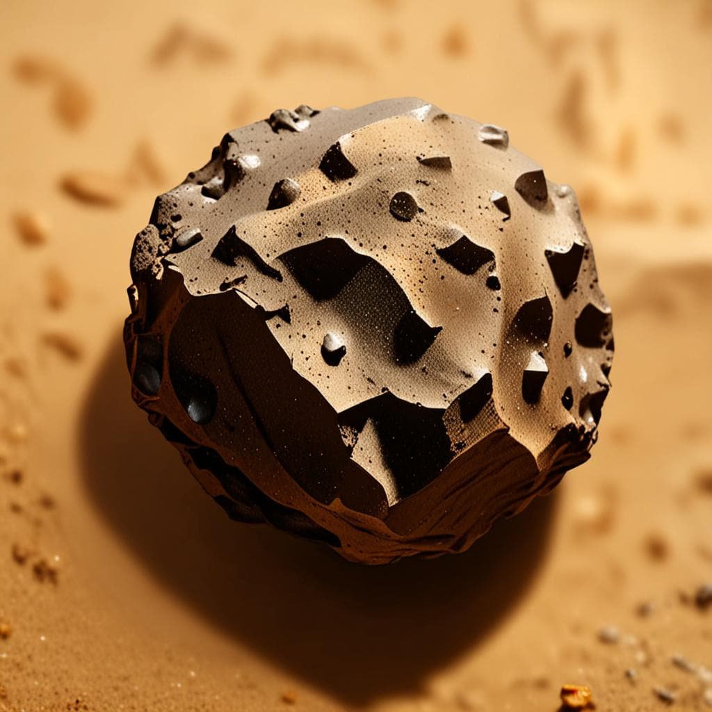 AI visualization of Dar al Gani 508