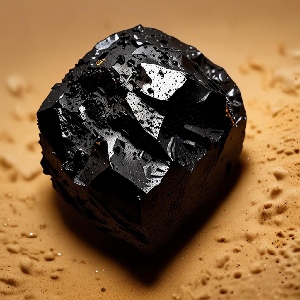 AI visualization of Dar al Gani 516