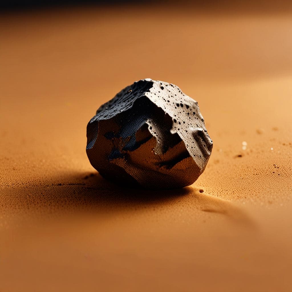 AI visualization of Dar al Gani 523