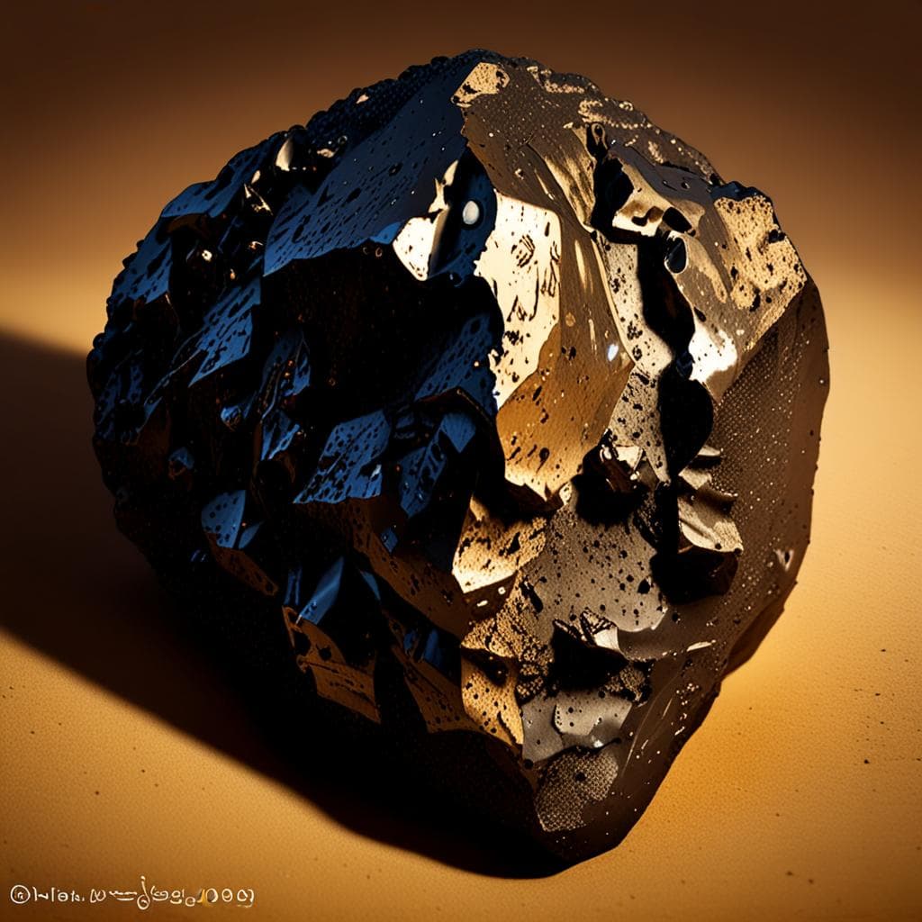 AI visualization of Dar al Gani 569