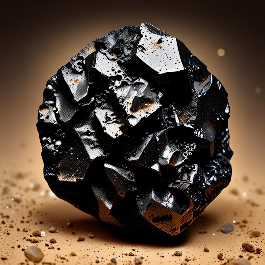 AI visualization of Dar al Gani 586