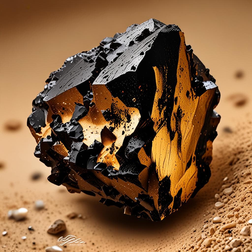 AI visualization of Dar al Gani 674