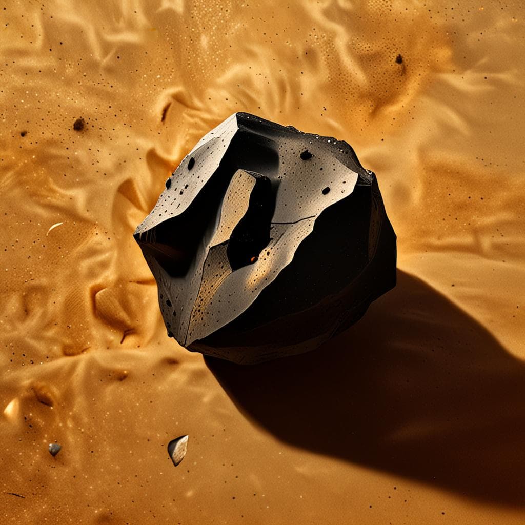 AI visualization of Dar al Gani 706