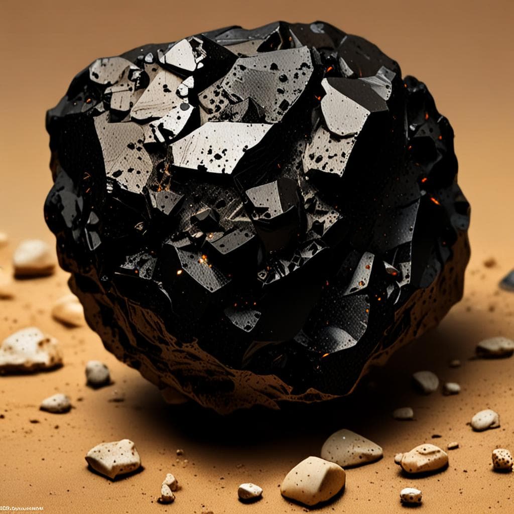 AI visualization of Dar al Gani 710