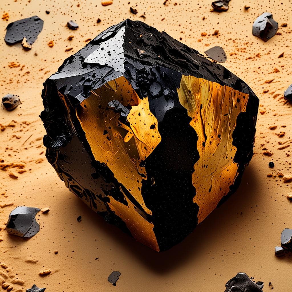 AI visualization of Dar al Gani 775