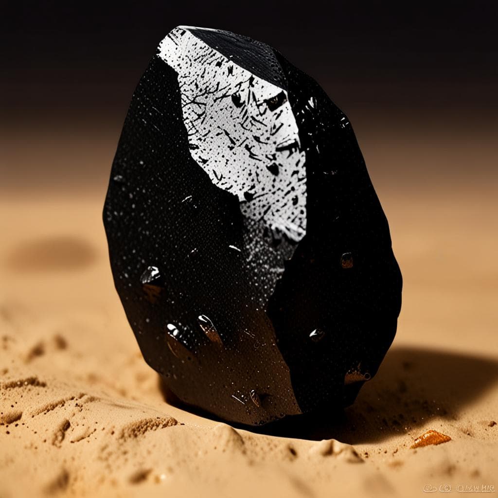 AI visualization of Dar al Gani 805