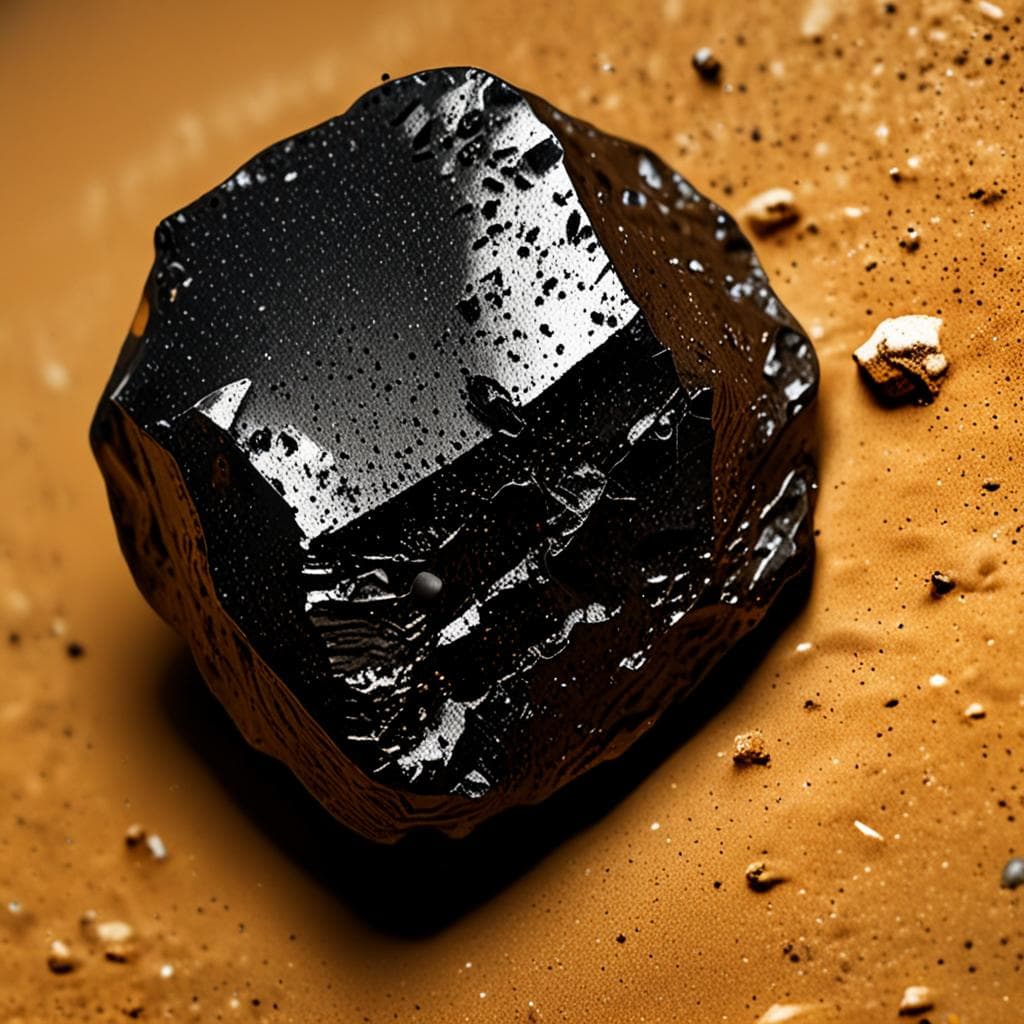 AI visualization of Dar al Gani 839