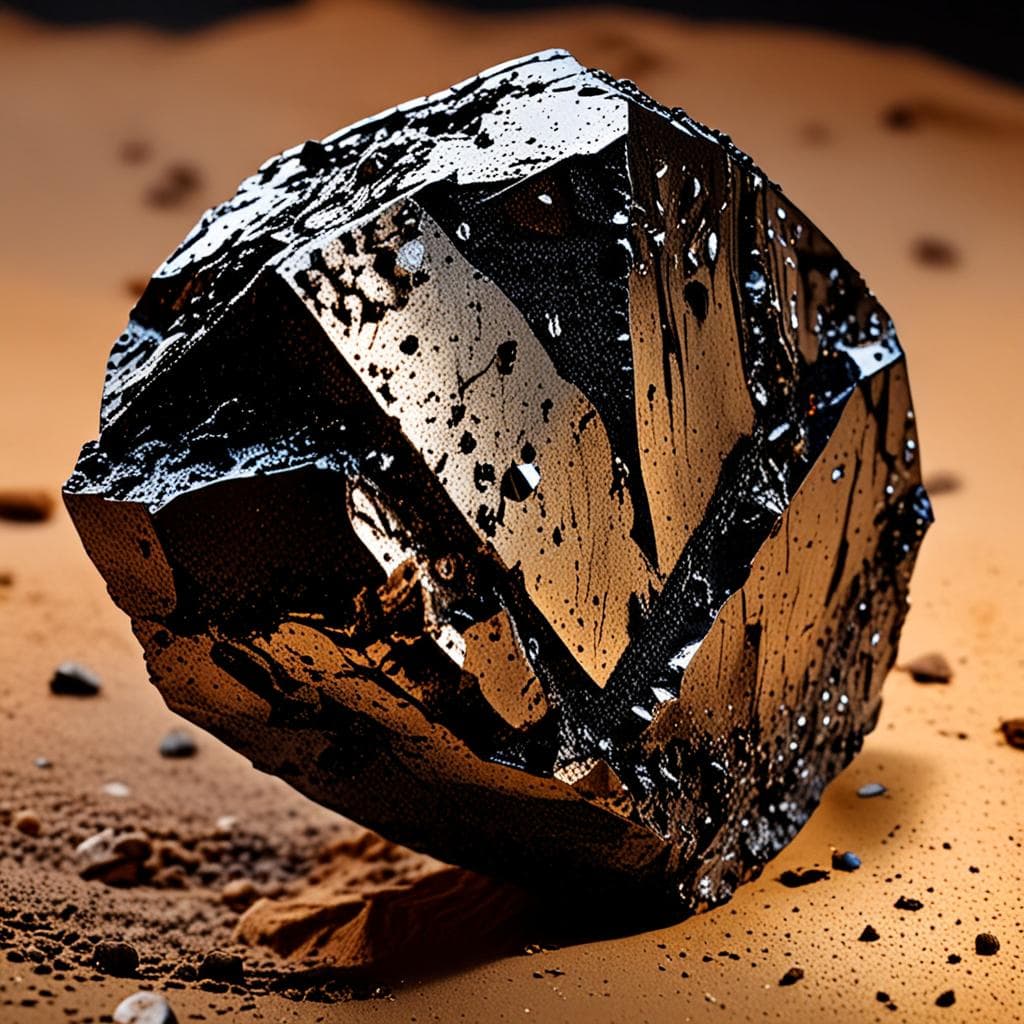 AI visualization of Dar al Gani 899