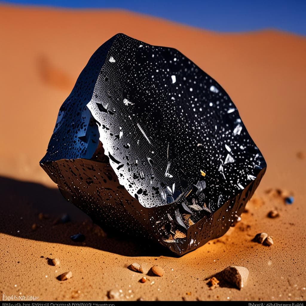 AI visualization of Dar al Gani 923