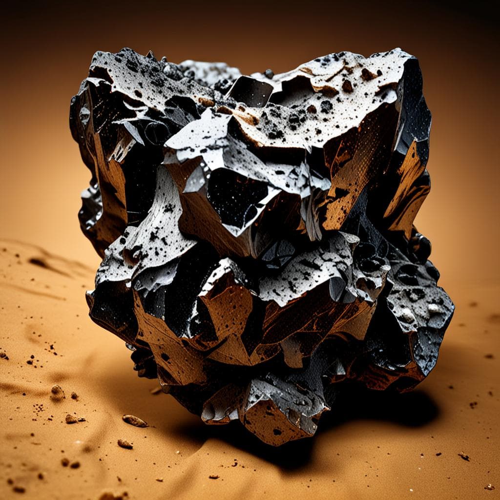 AI visualization of Dar al Gani 973