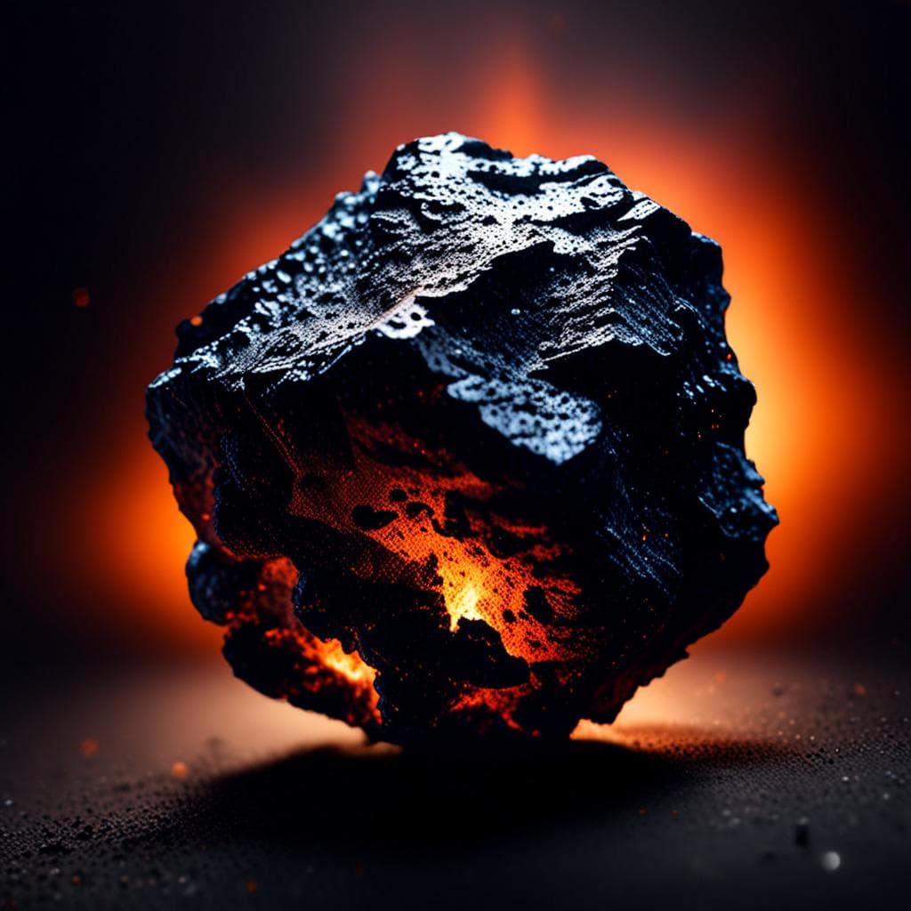 AI visualization of Dashoguz