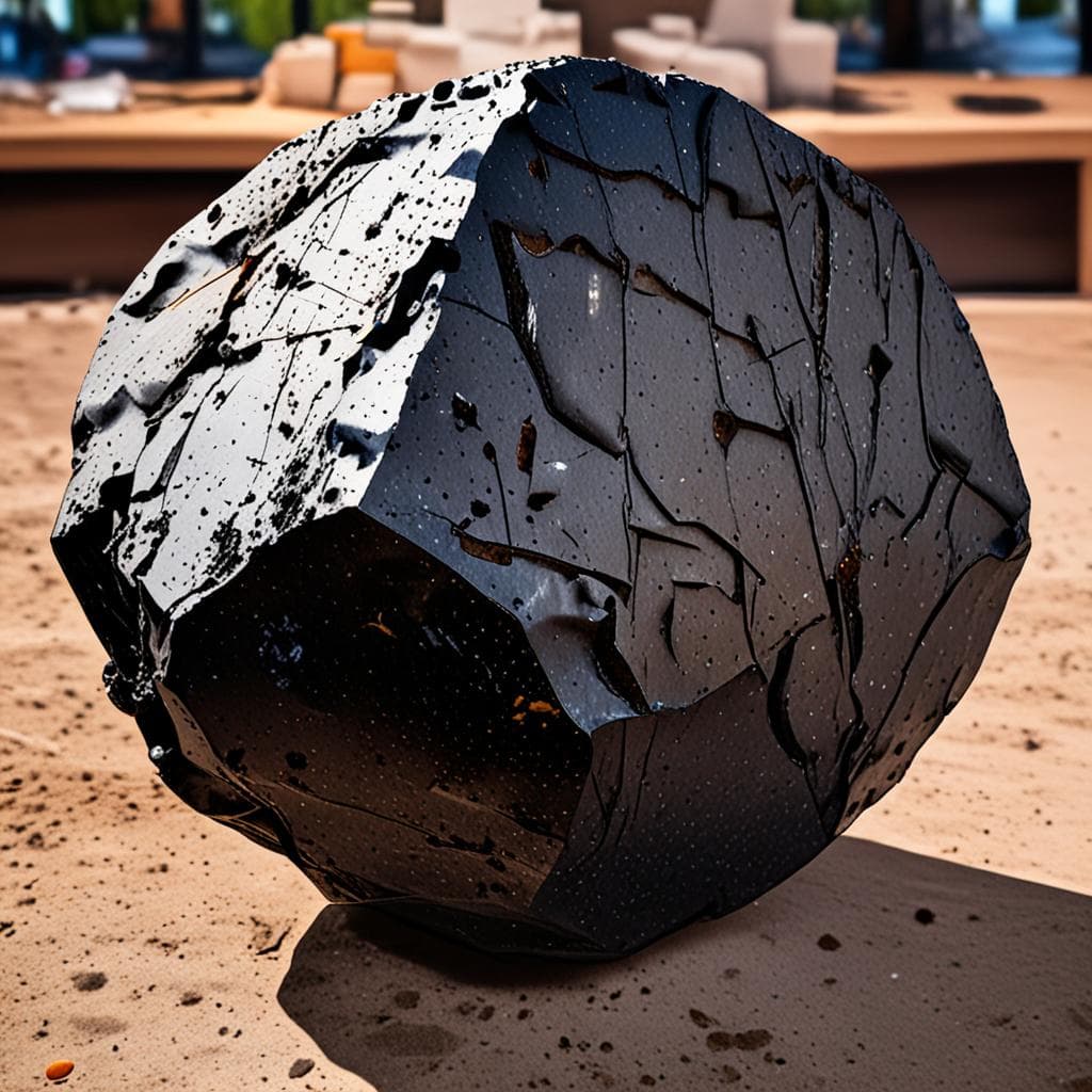 AI visualization of Dayton