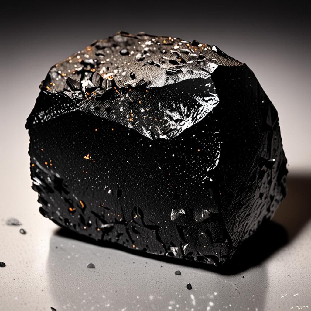 AI visualization of Deal