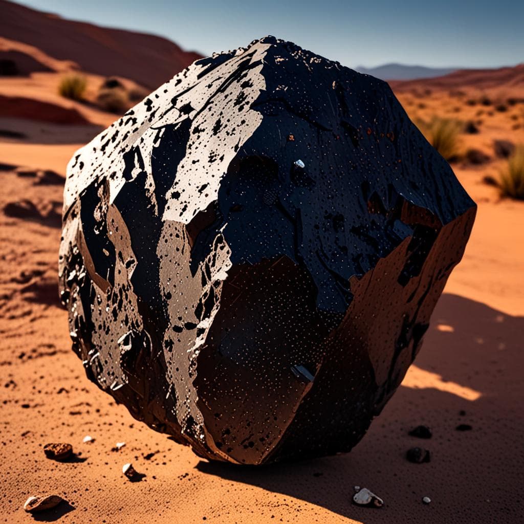 AI visualization of Deán Funes