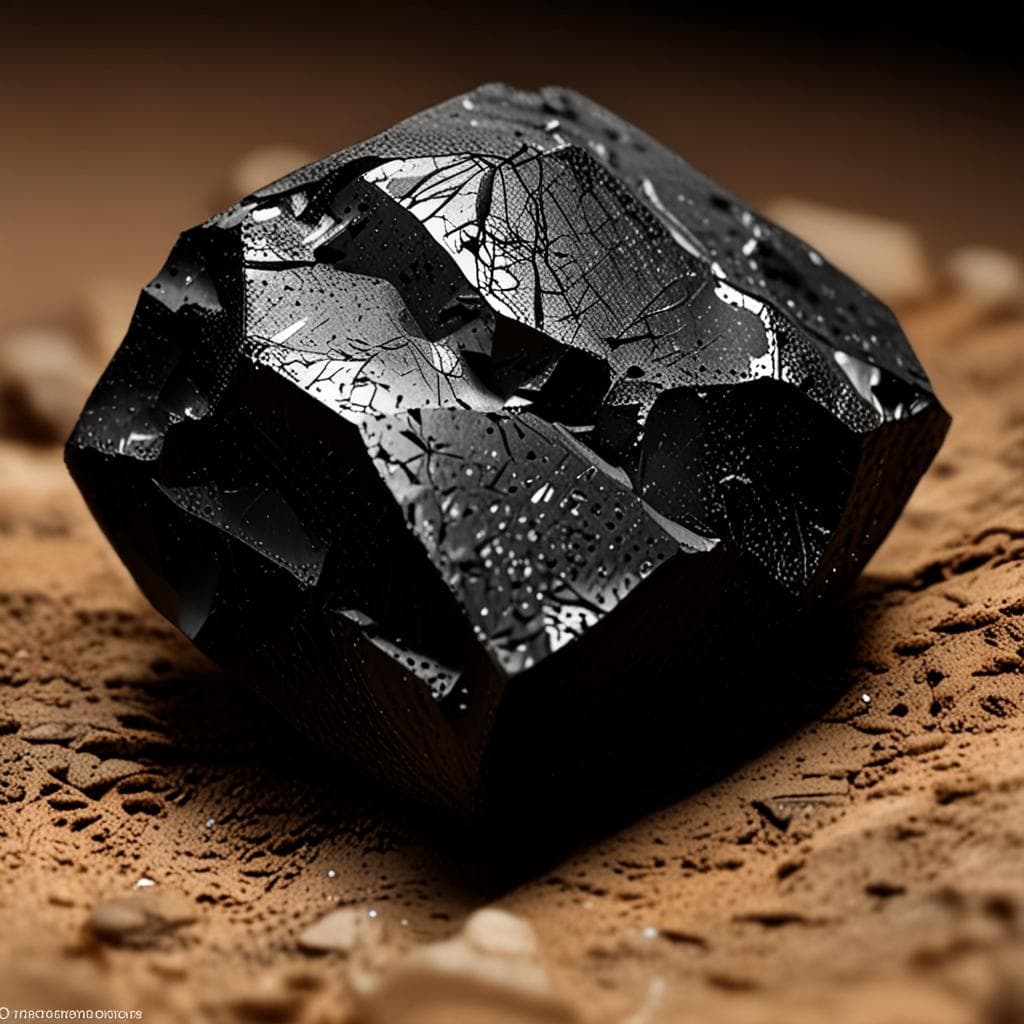 AI visualization of Dehesa