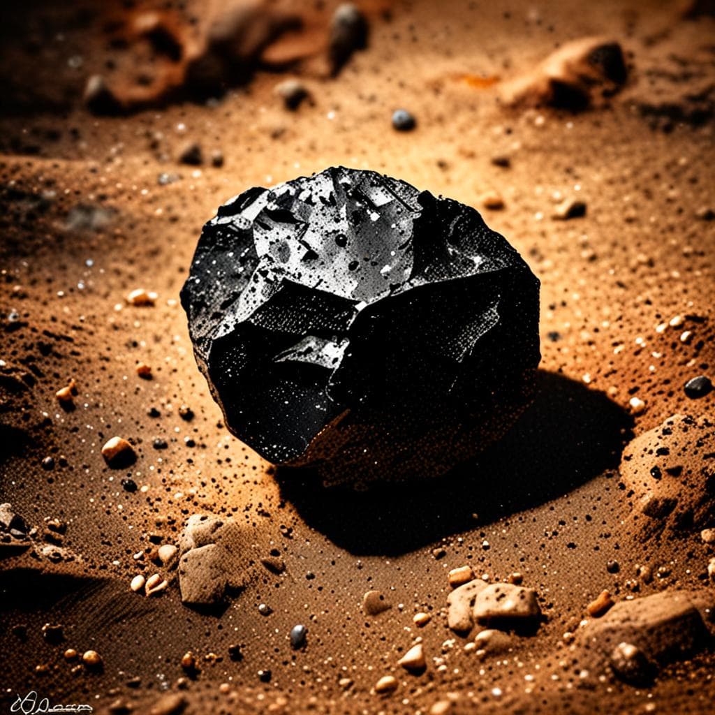 AI visualization of Denman 003