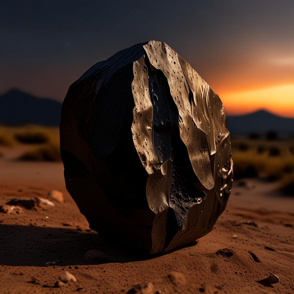 AI visualization of Dergaon