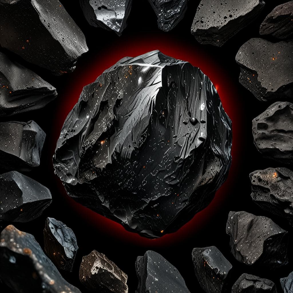 AI visualization of Desuri