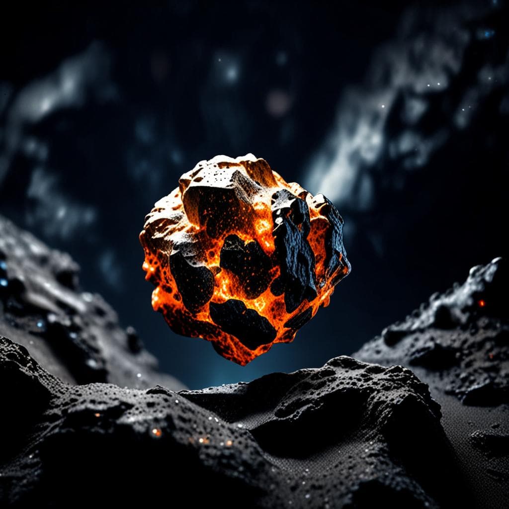 AI visualization of Dharwar